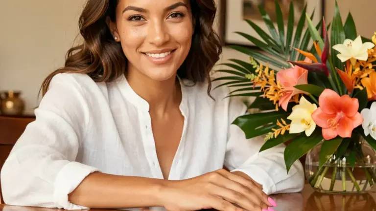 Unha Rosa Barbie: 10 Inspirações para Você Brilhar