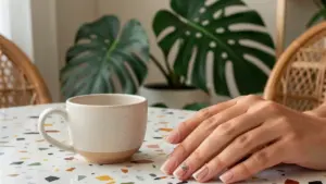 Unhas Chiques e Elegantes: 7 Ideias que Transformam Suas Mãos