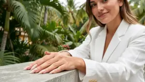 Unhas de Gel Bonitas: 41 Ideias para Arrasar com Elegância Unhas de Gel Bonitas: 41 Ideias para Arrasar com Elegância