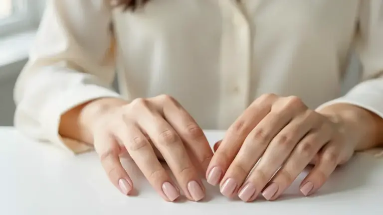 UNHAS DELICADAS E ELEGANTES: Estilos para Inspirar