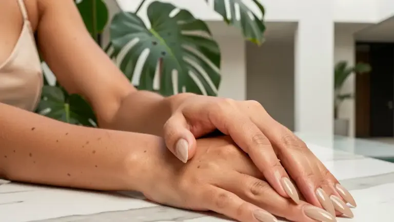 Unhas Elegantes : Tendências e Dicas de Formatos
