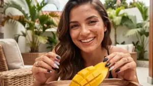 Unhas Pretas Decoradas: Do Minimalismo ao Glamour – Fotos e Passo a Passo Unhas Pretas Decoradas: Do Minimalismo ao Glamour – Fotos e Passo a Passo