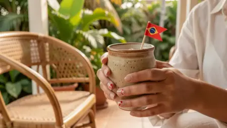 Unhas São João Simples: 5 Ideias Fáceis para Arrasar no Arraiá