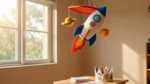 VOLTA ÀS AULAS ASTRONAUTA: Kit Completo em PDF (Guia Prático)