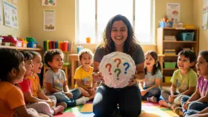 VOLTA ÀS AULAS ATIVIDADES LÚDICAS (Guia Prático de Acolhimento)
