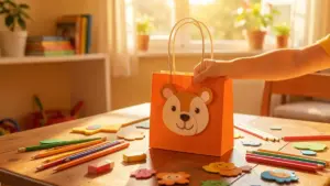 VOLTA ÀS AULAS: Lembrancinhas Criativas e Baratas (Para Todos os Bolsos)