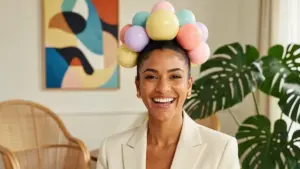 Cabelo Maluco Bola: Materiais, Passo a Passo e Variações para Encantar na Escola