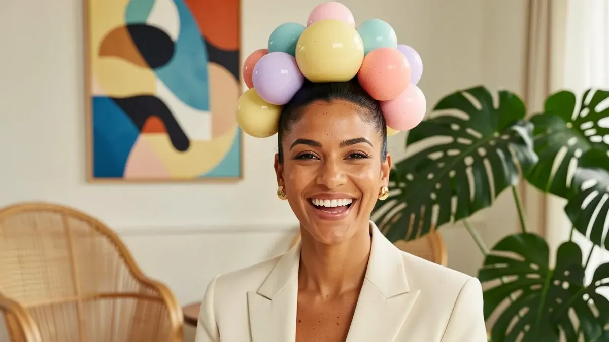 Cabelo Maluco Bola: Materiais, Passo a Passo e Variações para Encantar na Escola