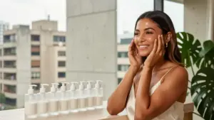 Hidratante Facial Barato: 8 Opções que Funcionam e Cabem no Bolso