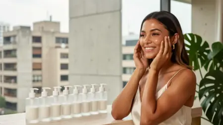 Hidratante Facial Barato: 8 Opções que Funcionam e Cabem no Bolso