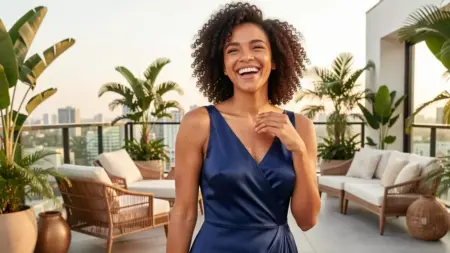 Oque significa azul no ano novo? Entenda o simbolismo e como usar na virada