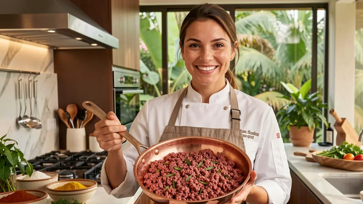 receitas com carne moida receitas com carne moida