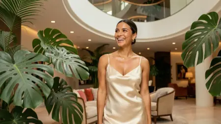 Roupa de Gala Feminina Simples: +20 Ideias Elegantes para Eventos Formais