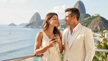 Texto de Dia dos Namorados: mensagens prontas para emocionar quem você ama Texto de Dia dos Namorados: mensagens prontas para emocionar quem você ama