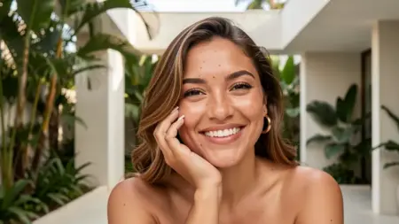 Unha Minimalista Feminina: Inspirações e Passo a Passo Fácil Unha Minimalista Feminina: Inspirações e Passo a Passo Fácil