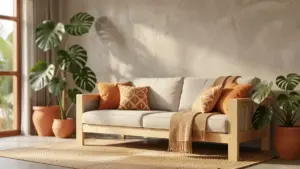 Decoração de Sala de Estar: Ideias com Medidas para Ambientes de 9 a 20 m² Decoração de Sala de Estar: Ideias com Medidas para Ambientes de 9 a 20 m²