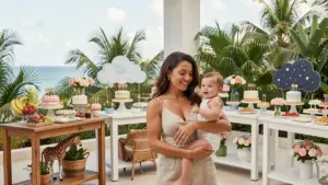 Ideias de mesversário: 12 temas para o primeiro ano do bebê