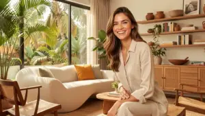 O que é mobiliário? A palavra que explica tudo o que existe dentro de uma casa O que é mobiliário? A palavra que explica tudo o que existe dentro de uma casa