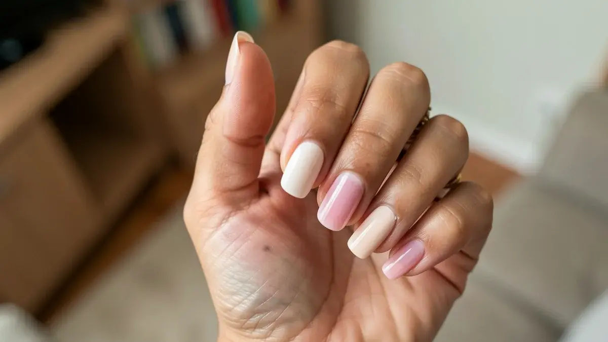 Como Pedir Unha de Gel Básica no Salão (e Não Sair com Algo que Não Queria)