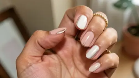 Unha do pé elegante: ideias de cores e acabamentos que combinam com qualquer sandália Unha do pé elegante: ideias de cores e acabamentos que combinam com qualquer sandália