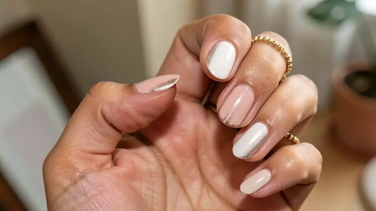 Unha do pé elegante: ideias de cores e acabamentos que combinam com qualquer sandália Unha do pé elegante: ideias de cores e acabamentos que combinam com qualquer sandália