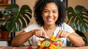 Como fazer salada de frutas: passo a passo simples para a sobremesa de todo dia Como fazer salada de frutas: passo a passo simples para a sobremesa de todo dia