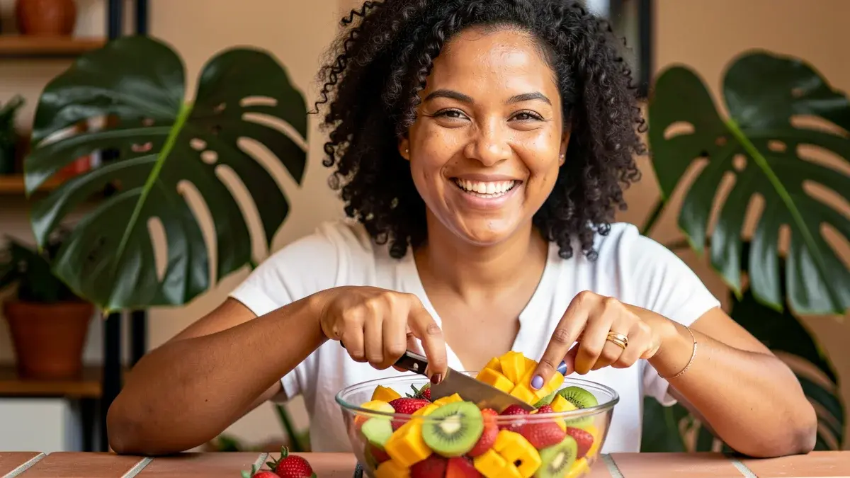 Como fazer salada de frutas: passo a passo simples para a sobremesa de todo dia Como fazer salada de frutas: passo a passo simples para a sobremesa de todo dia