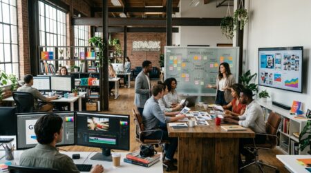 6 prioridades de marketing estratégico para grandes organizações em 2026