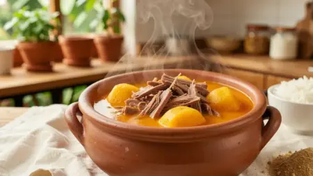 Maxixada com charque: receita completa, do dessalga ao ponto certo do maxixe